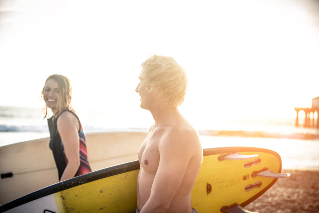 , Stockton Surf Life Saving Club