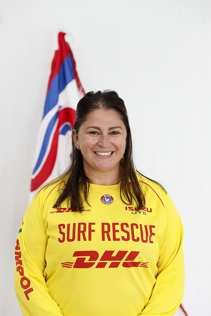 surf lifesaving in Stockton, Stockton Surf Life Saving Club
