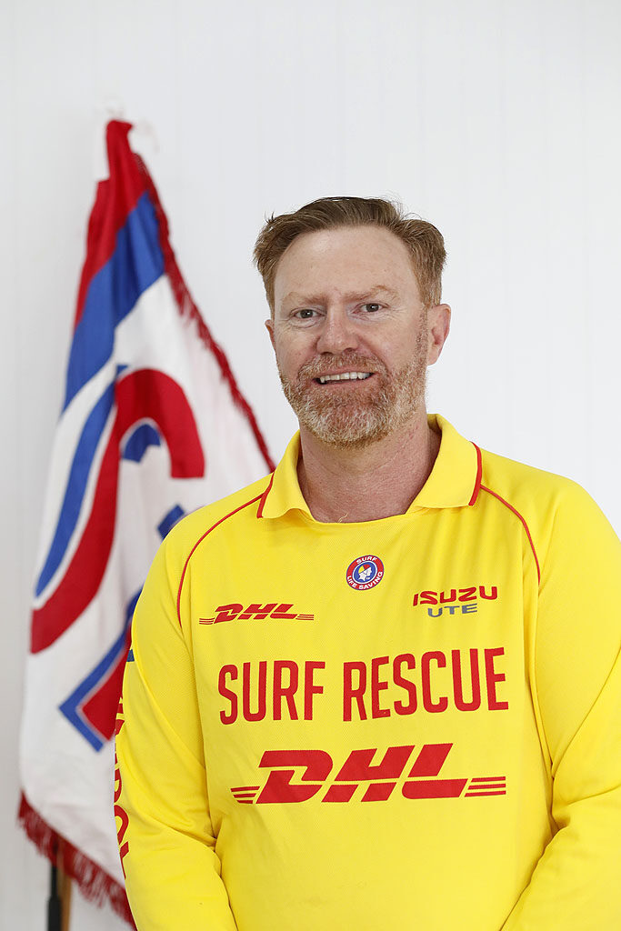 surf lifesaving in Stockton, Stockton Surf Life Saving Club