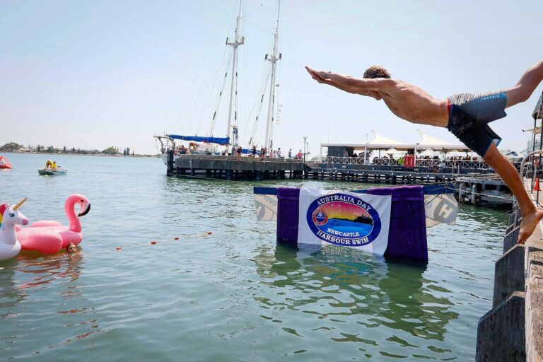 , Stockton Surf Life Saving Club