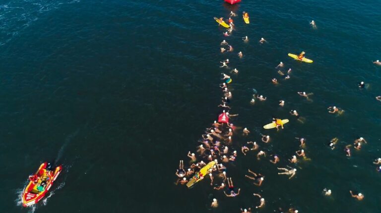 , Stockton Surf Life Saving Club