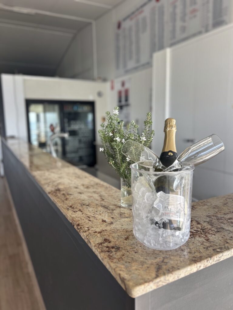 , Stockton Surf Life Saving Club