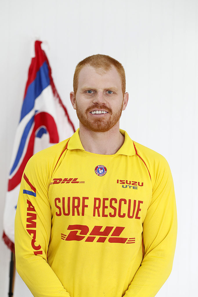 surf lifesaving in Stockton, Stockton Surf Life Saving Club
