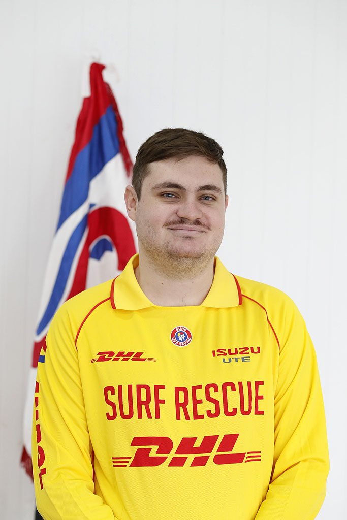 surf lifesaving in Stockton, Stockton Surf Life Saving Club