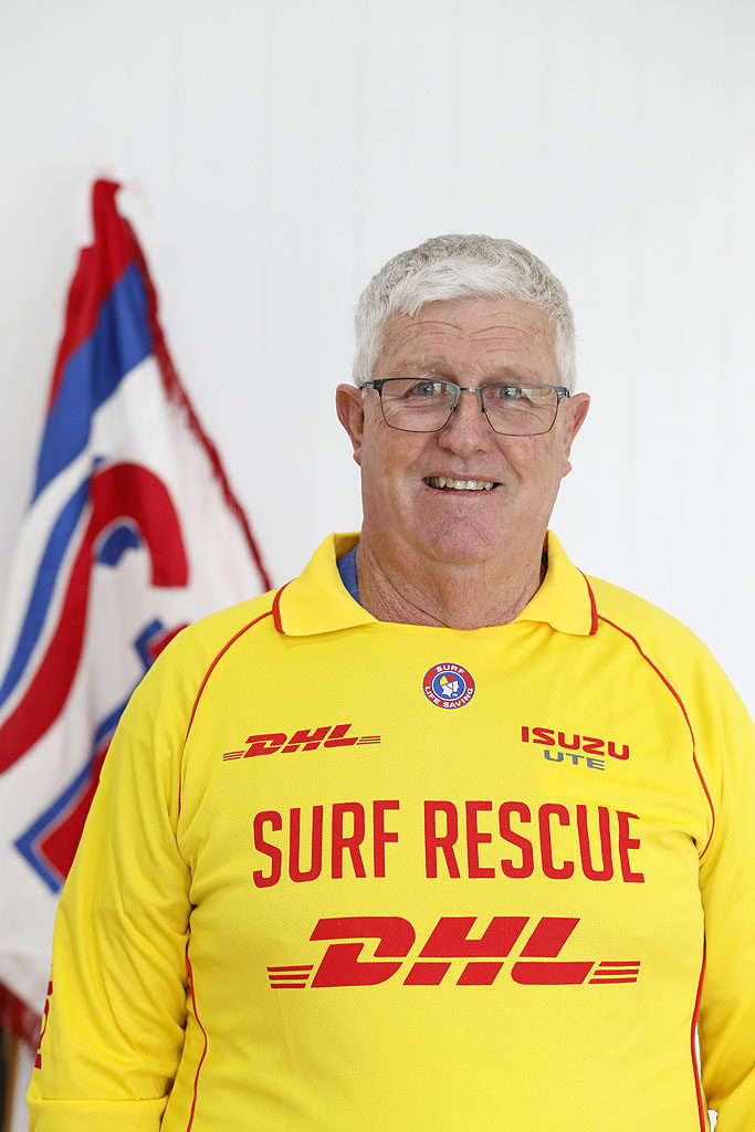 surf lifesaving in Stockton, Stockton Surf Life Saving Club