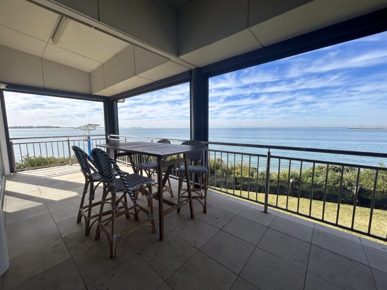 , Stockton Surf Life Saving Club