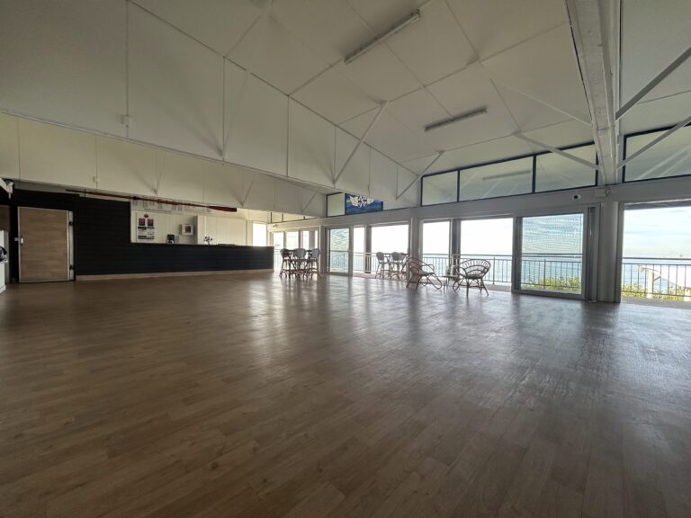 , Stockton Surf Life Saving Club