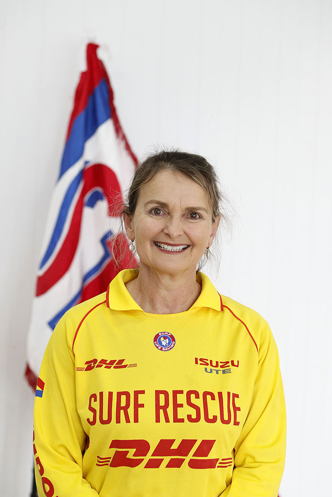 surf lifesaving in Stockton, Stockton Surf Life Saving Club