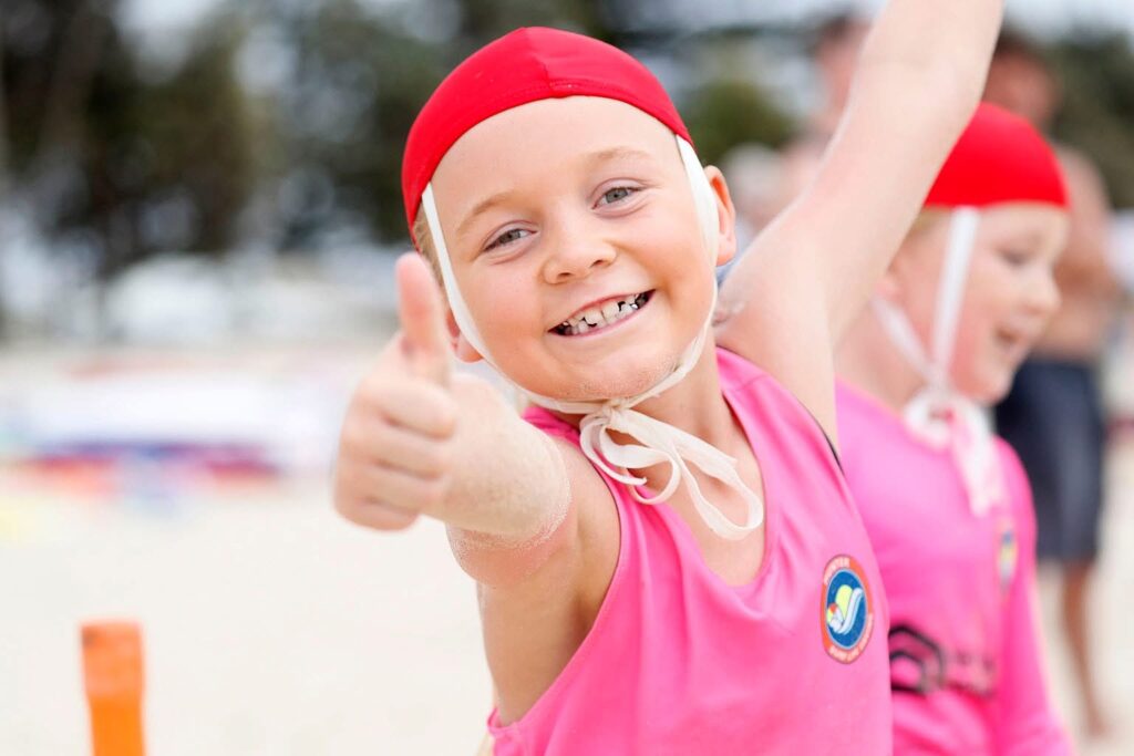 , Stockton Surf Life Saving Club
