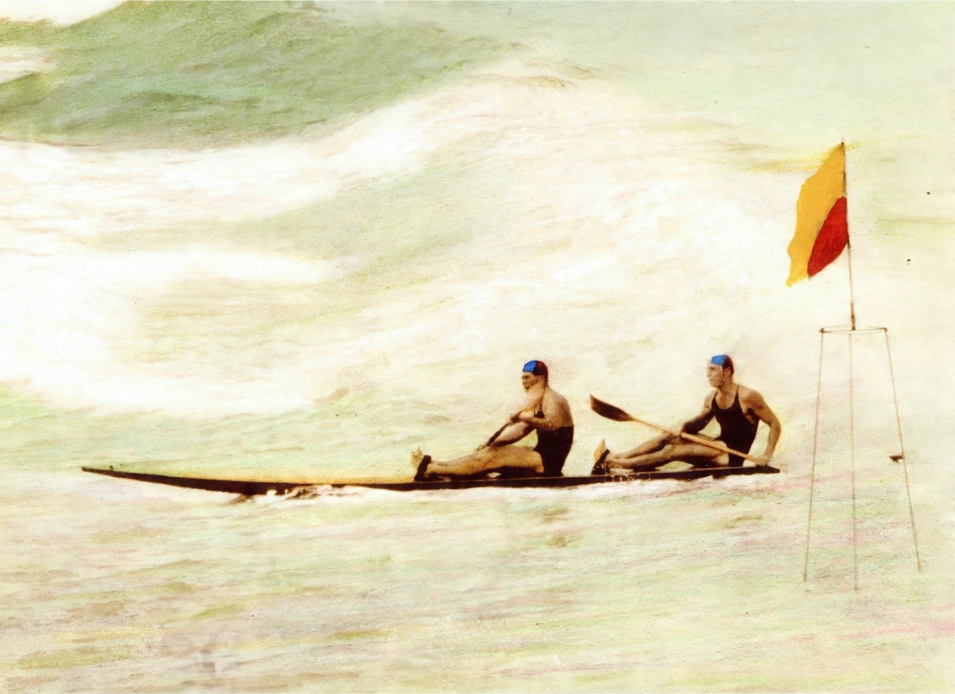 , Stockton Surf Life Saving Club