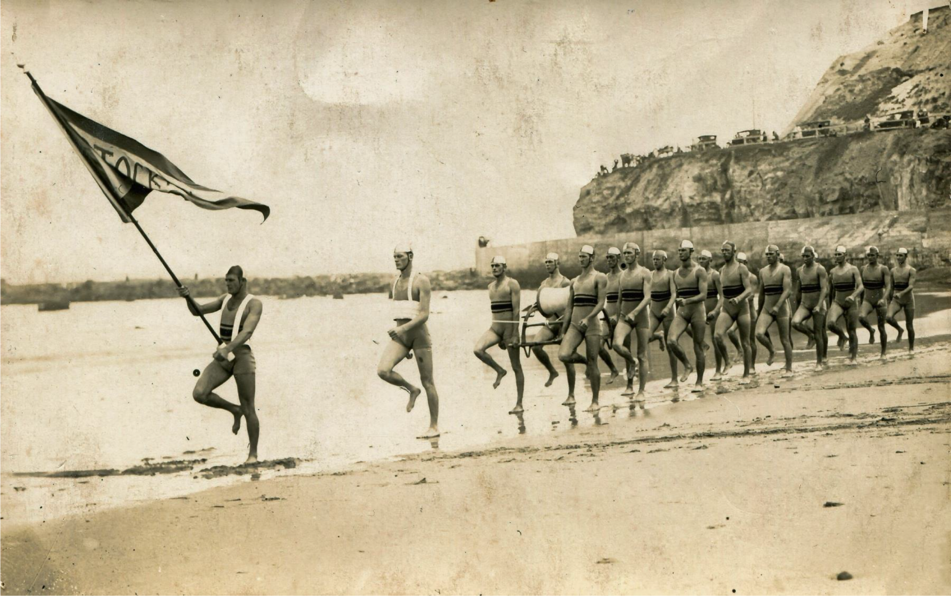 , Stockton Surf Life Saving Club