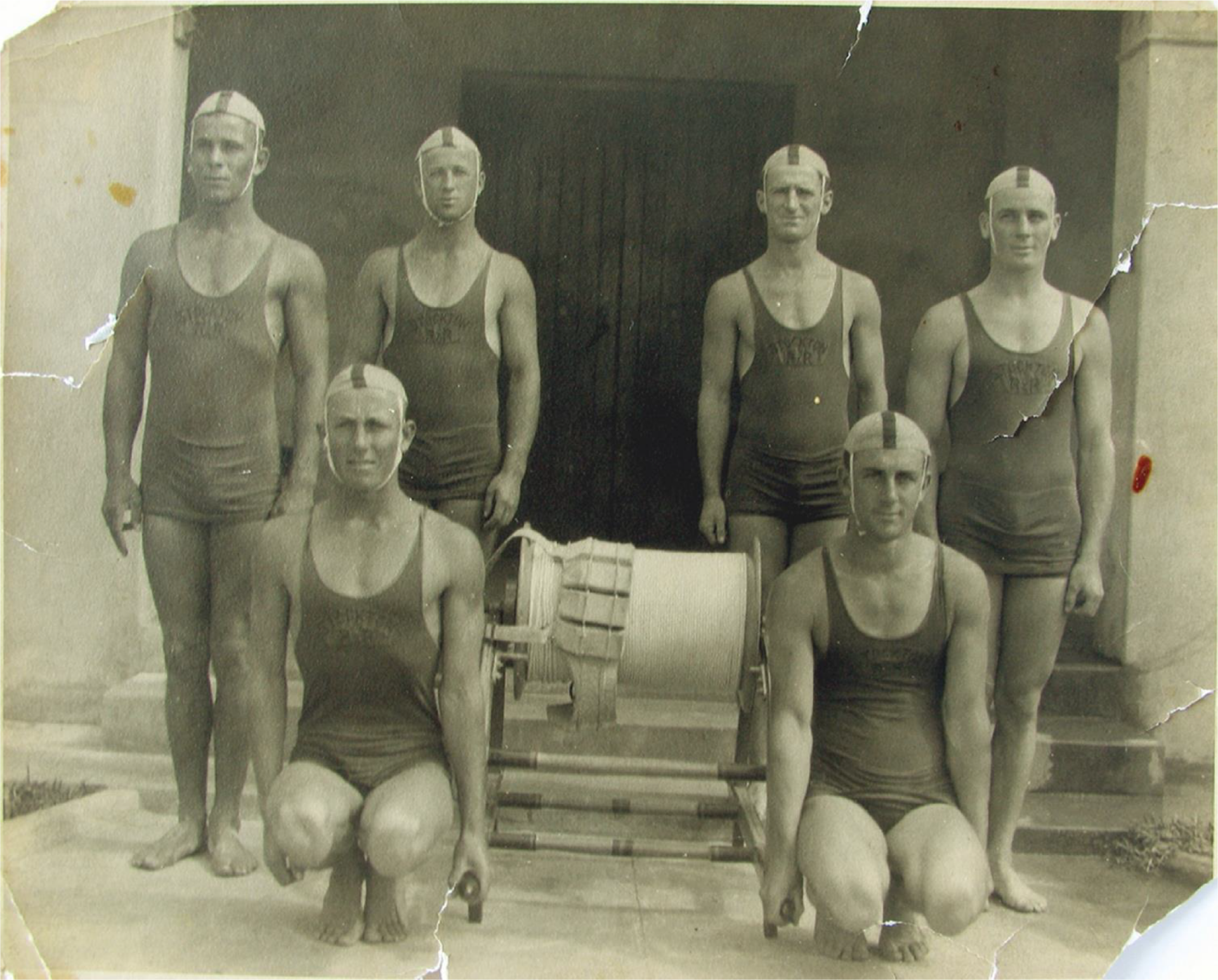 , Stockton Surf Life Saving Club