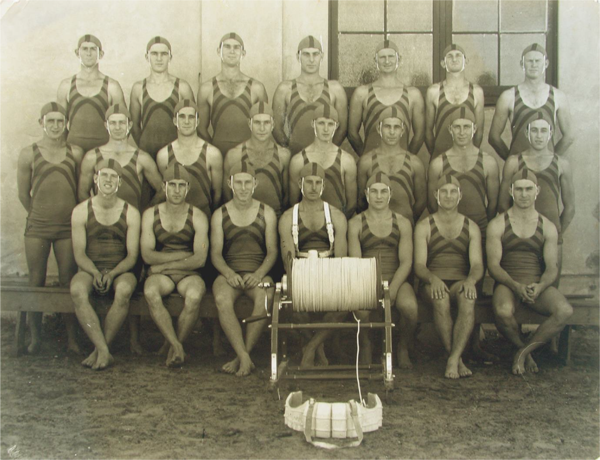 , Stockton Surf Life Saving Club