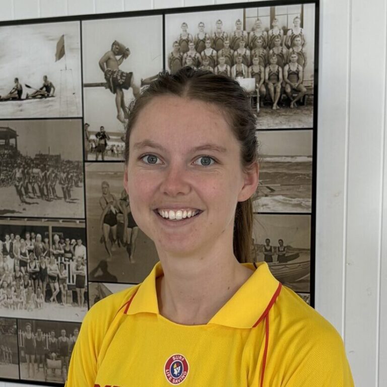 , Stockton Surf Life Saving Club