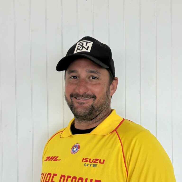 , Stockton Surf Life Saving Club